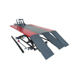Motorcycle lift